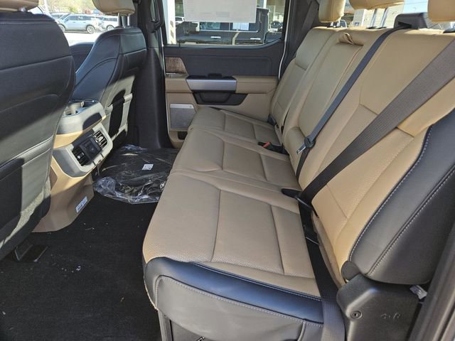 New 2026 Ford F250 Lariat w/ FX4 Off-Road Package image 23