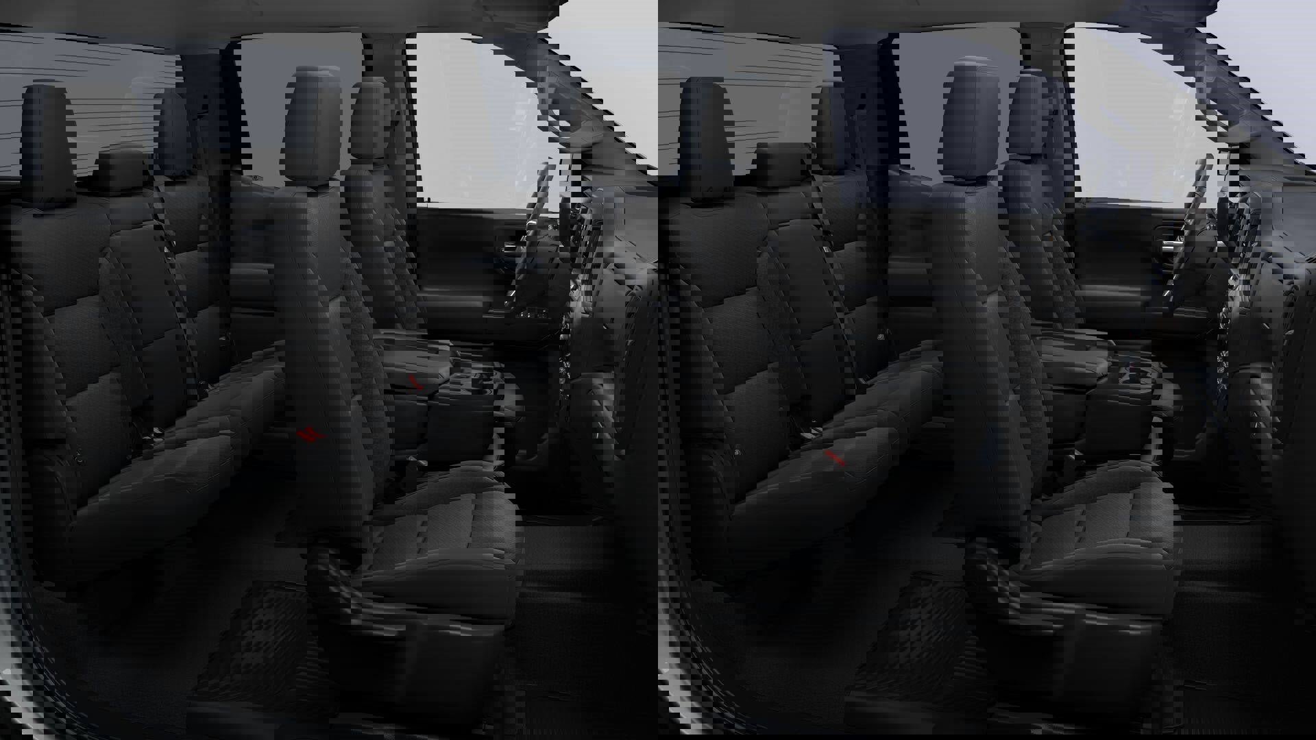 New 2025 Chevrolet Silverado 1500 Custom image 29
