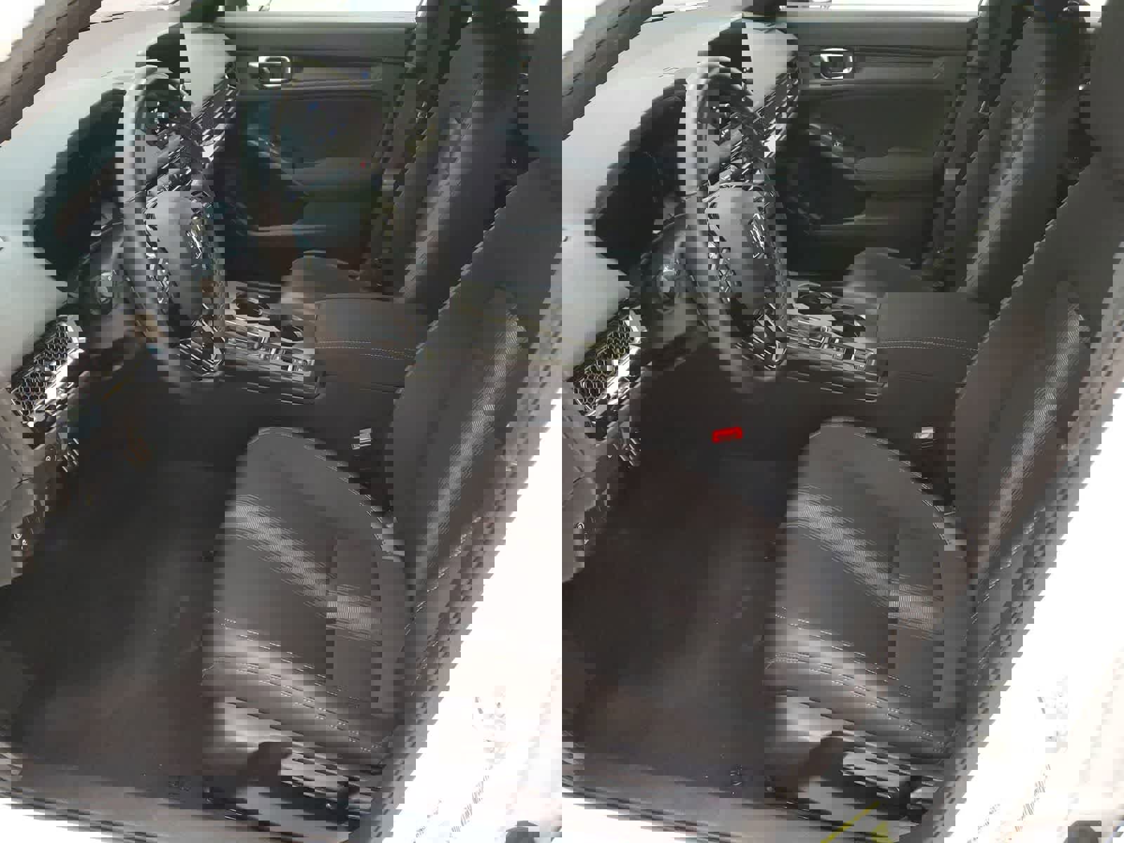 Certified 2024 Honda Civic Sport image 16