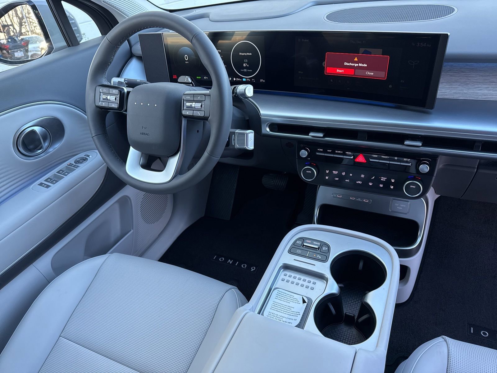 Used 2026 Hyundai Ioniq 9 SEL image 46