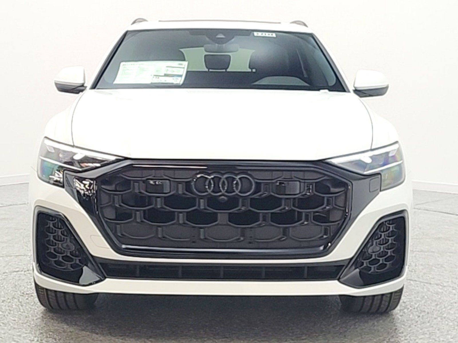 New 2026 Audi Q8 Premium Plus AWD/4WD image 2
