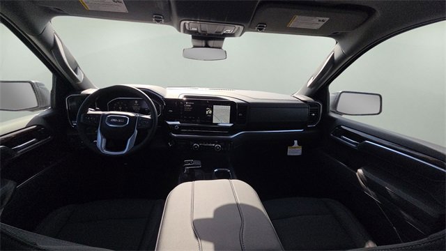 New 2026 GMC Sierra 1500 Elevation w/ X31 Off-Road Package image 27