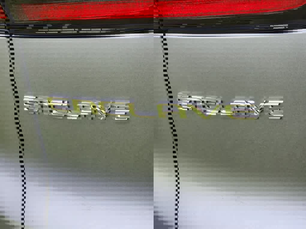 New 2026 Buick Enclave Preferred w/ Power Package image 21