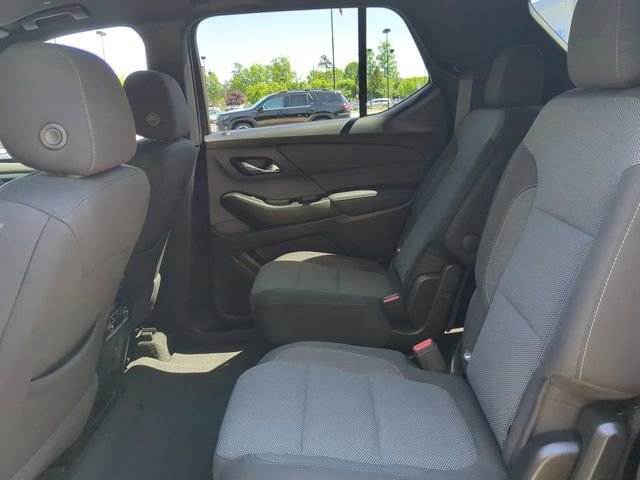 Used 2023 Chevrolet Traverse LT AWD/4WD image 13