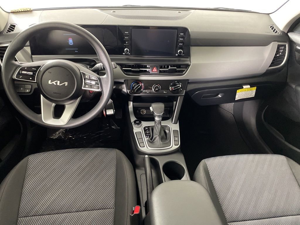 New 2026 Kia Seltos LX image 29