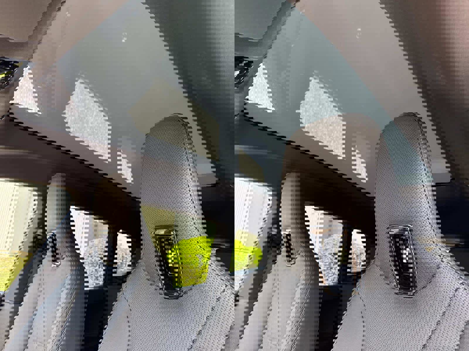 Certified 2022 BMW iX xDrive50 w/ Premium Package image 4