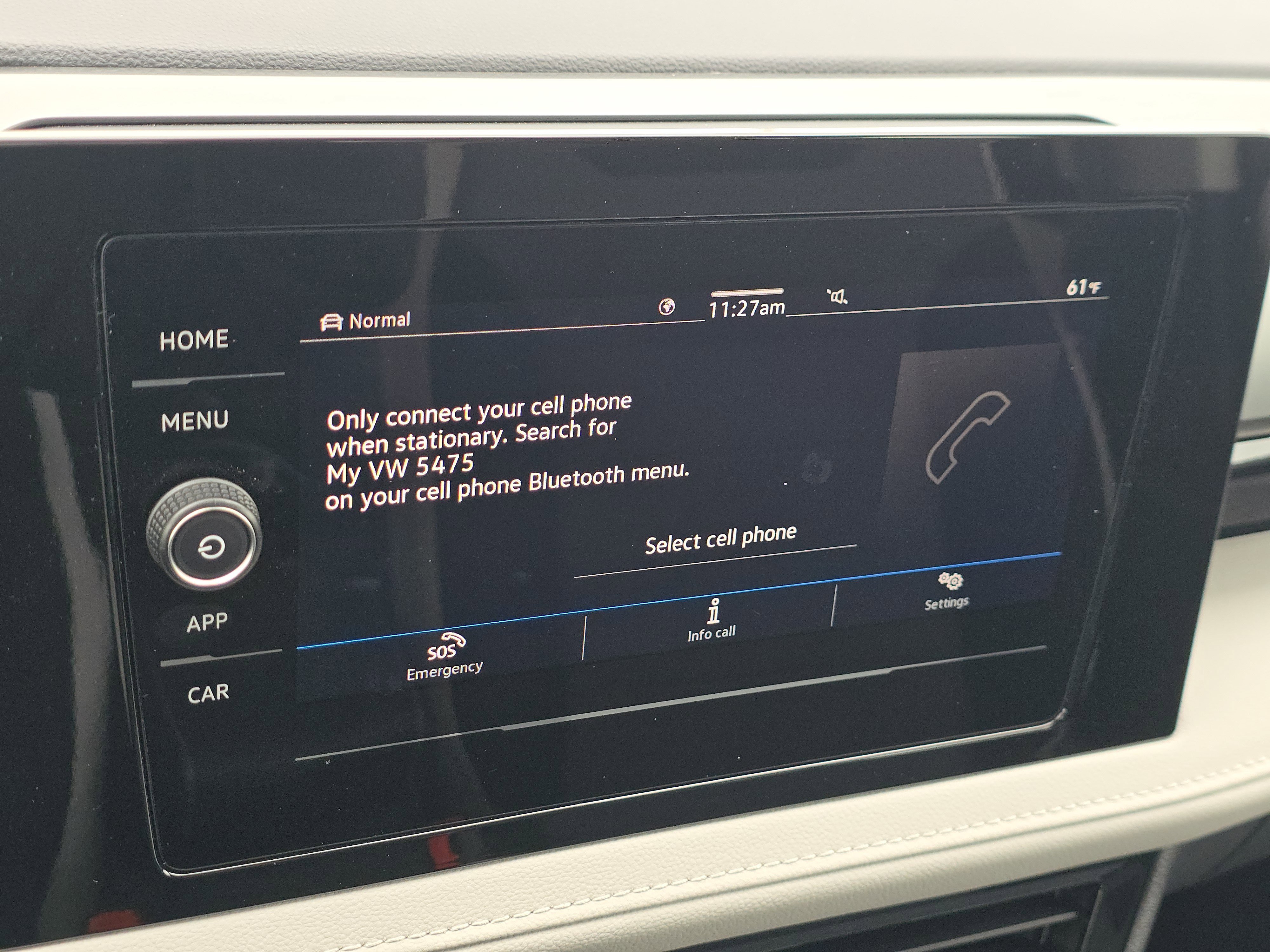 New 2026 Volkswagen Taos S AWD/4WD image 9