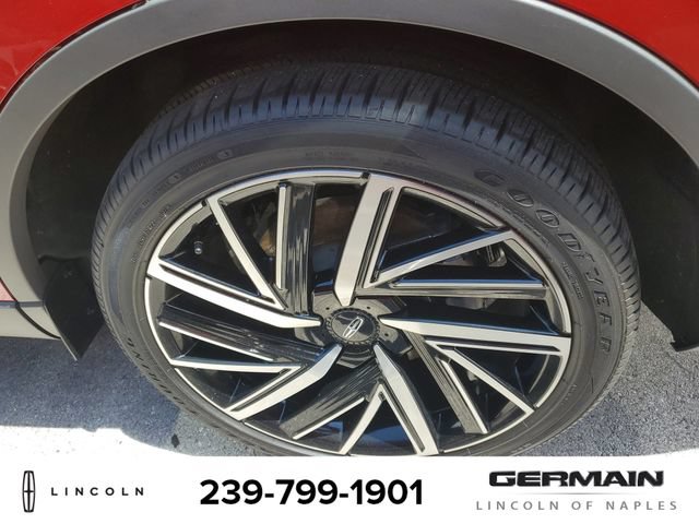 New 2025 Lincoln Aviator Reserve w/ Equipment Group 201A AWD/4WD image 11