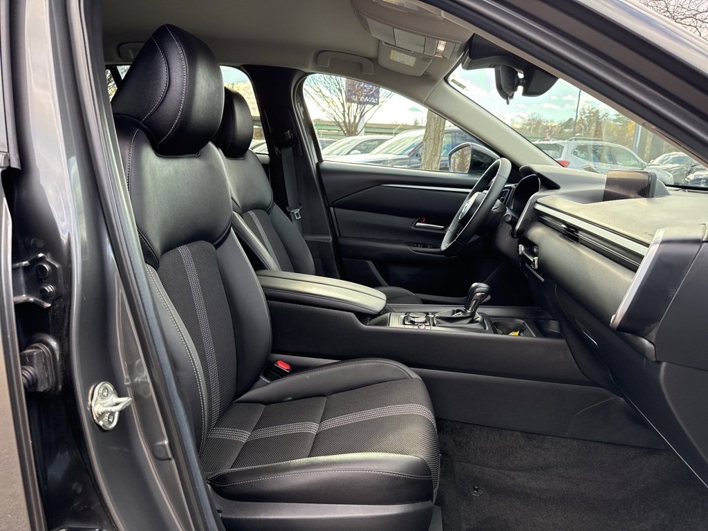 Certified 2024 MAZDA CX-50 AWD 2.5 S w/ Weather Package image 27