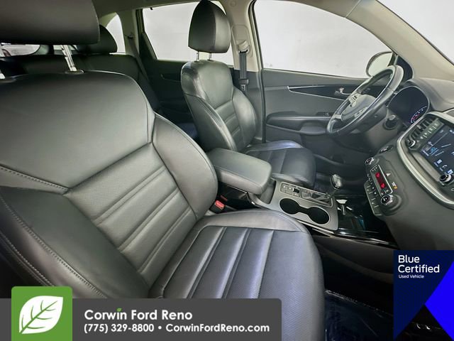 Used 2019 Kia Sorento SX image 33