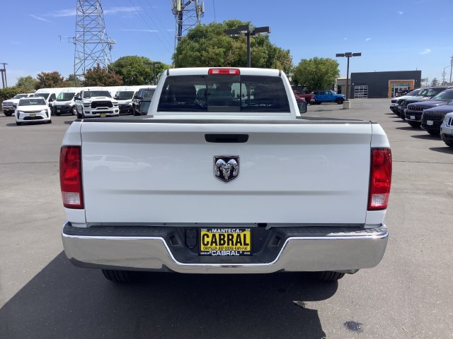Used 2019 RAM 1500 Classic SLT AWD/4WD image 21