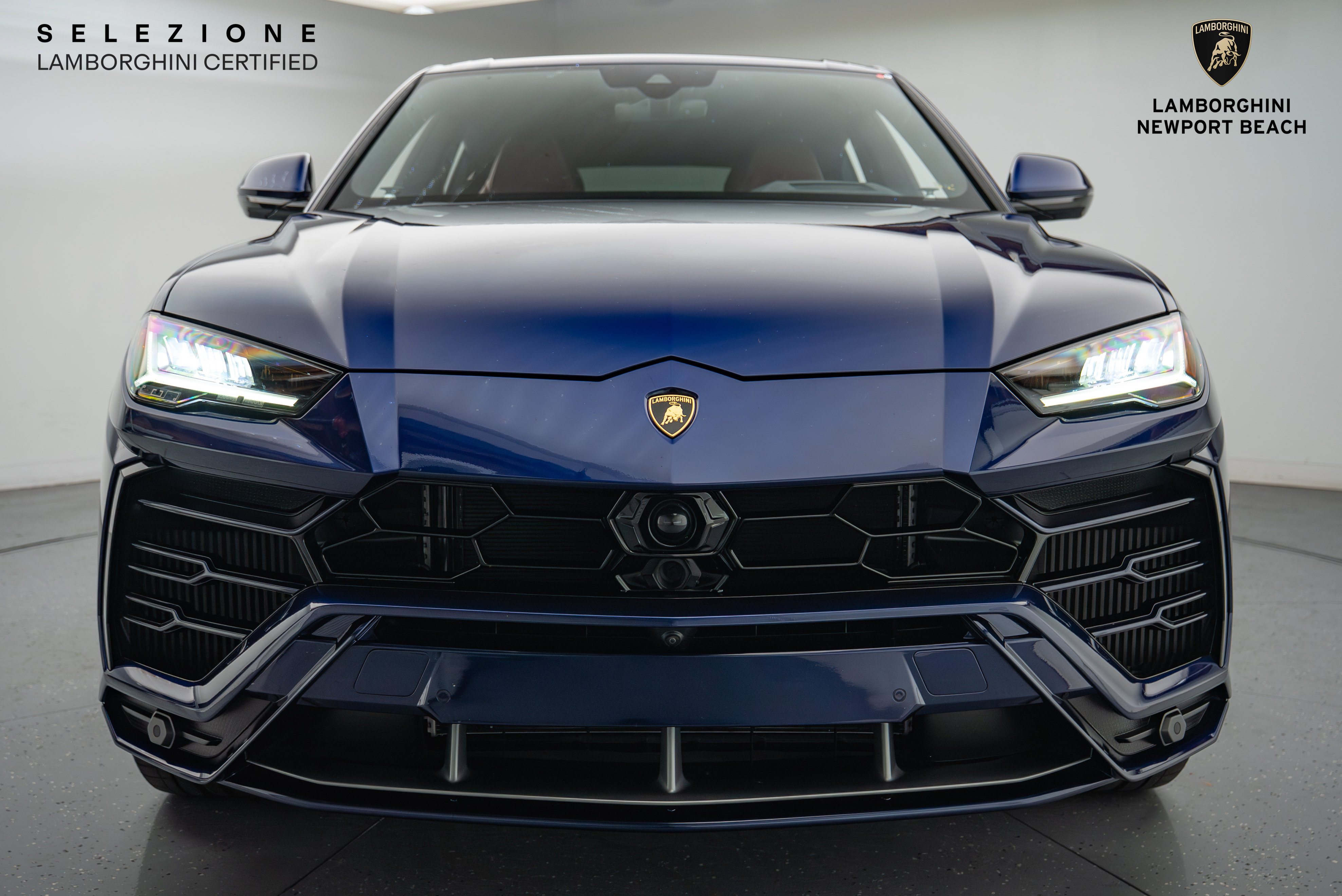 Used 2021 Lamborghini Urus image 9