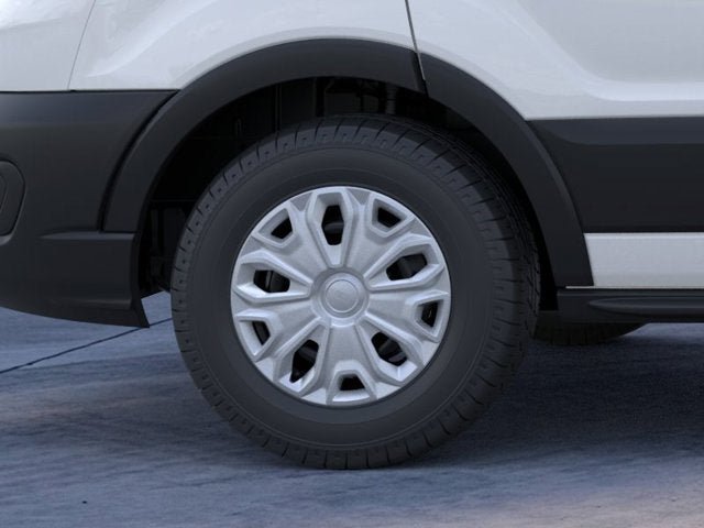 New 2025 Ford E-Transit Low Roof w/ Load Area Protection Package RWD image 19