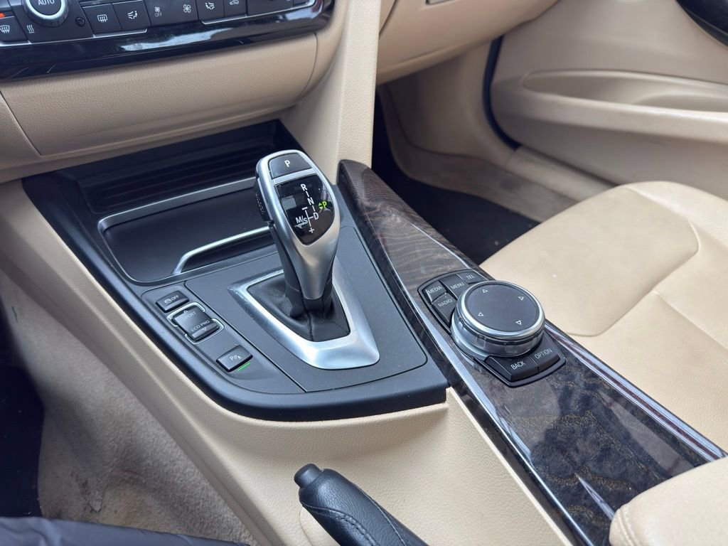 Used 2016 BMW 328i xDrive Sedan image 20