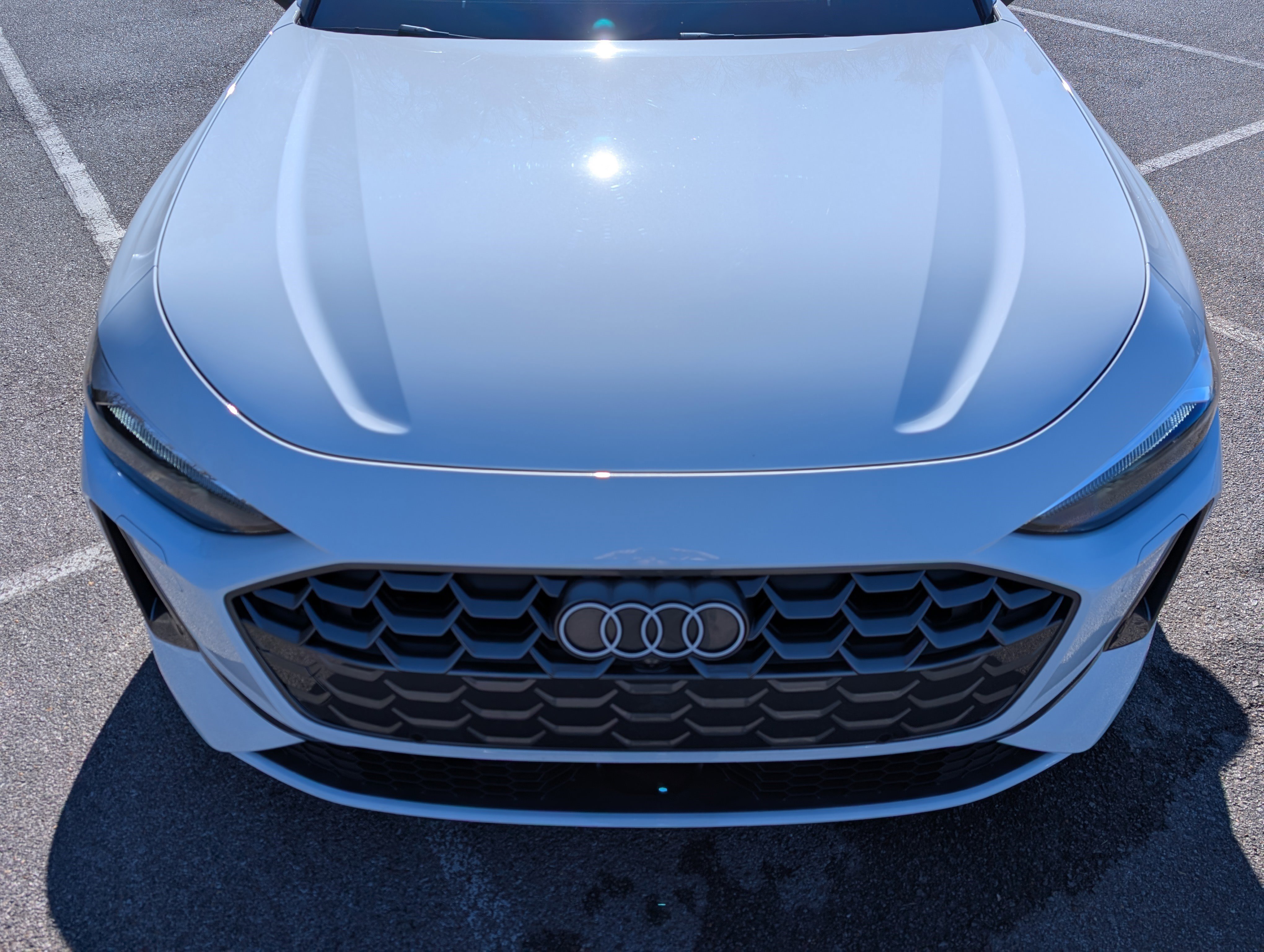 Used 2025 Audi A5 2.0T Premium w/ Convenience Package image 12