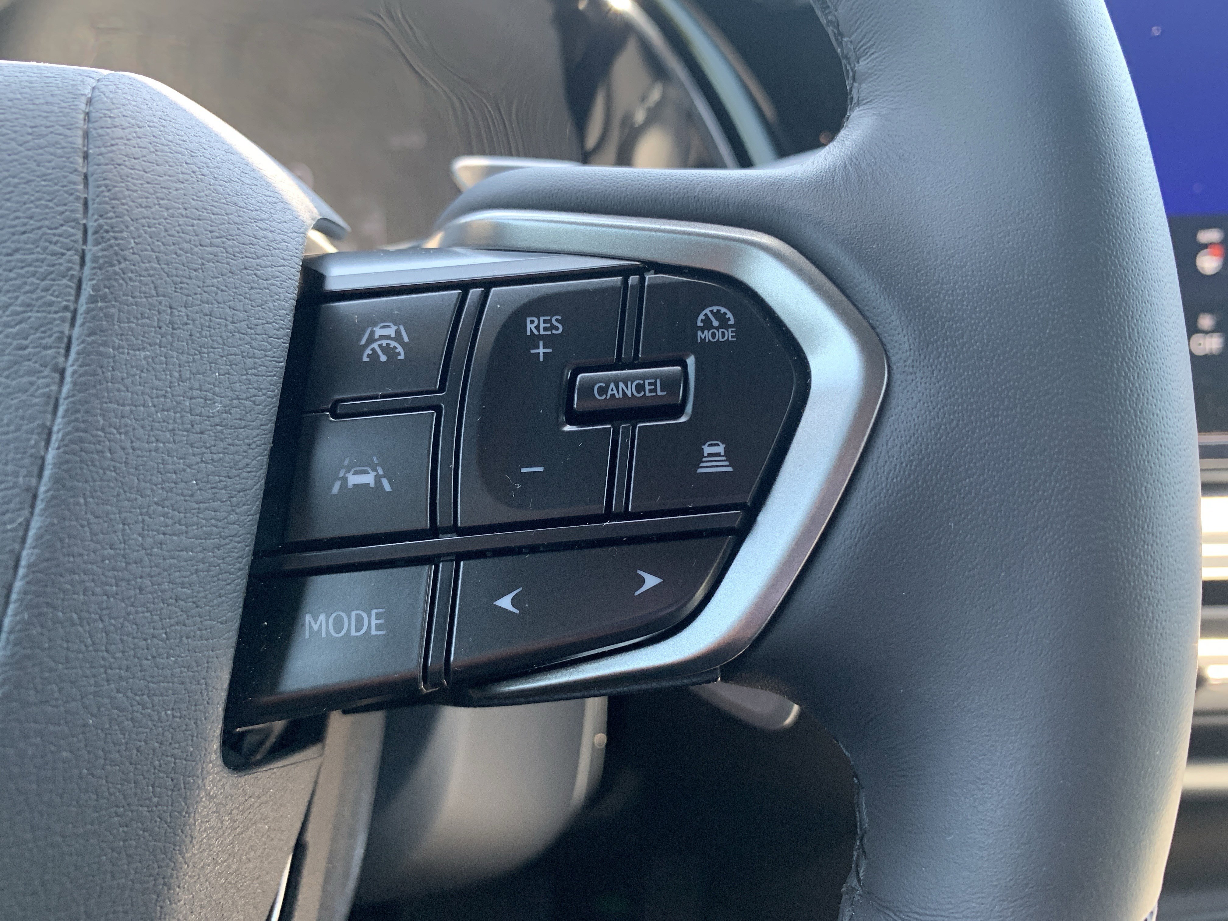 Used 2026 Lexus RX 350h w/ Convenience Package AWD/4WD image 20