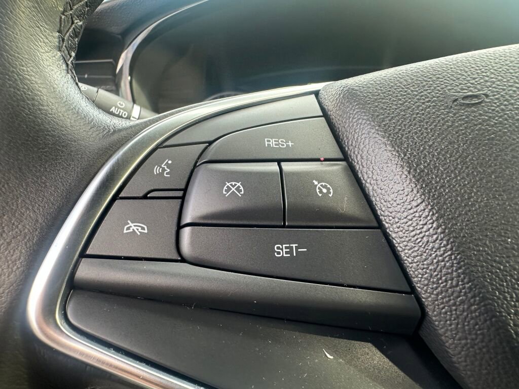 Used 2022 Cadillac XT5 Luxury image 15