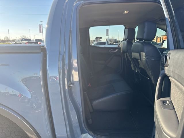 Used 2023 Ford Ranger XLT w/ Tremor Off-Road Package image 21