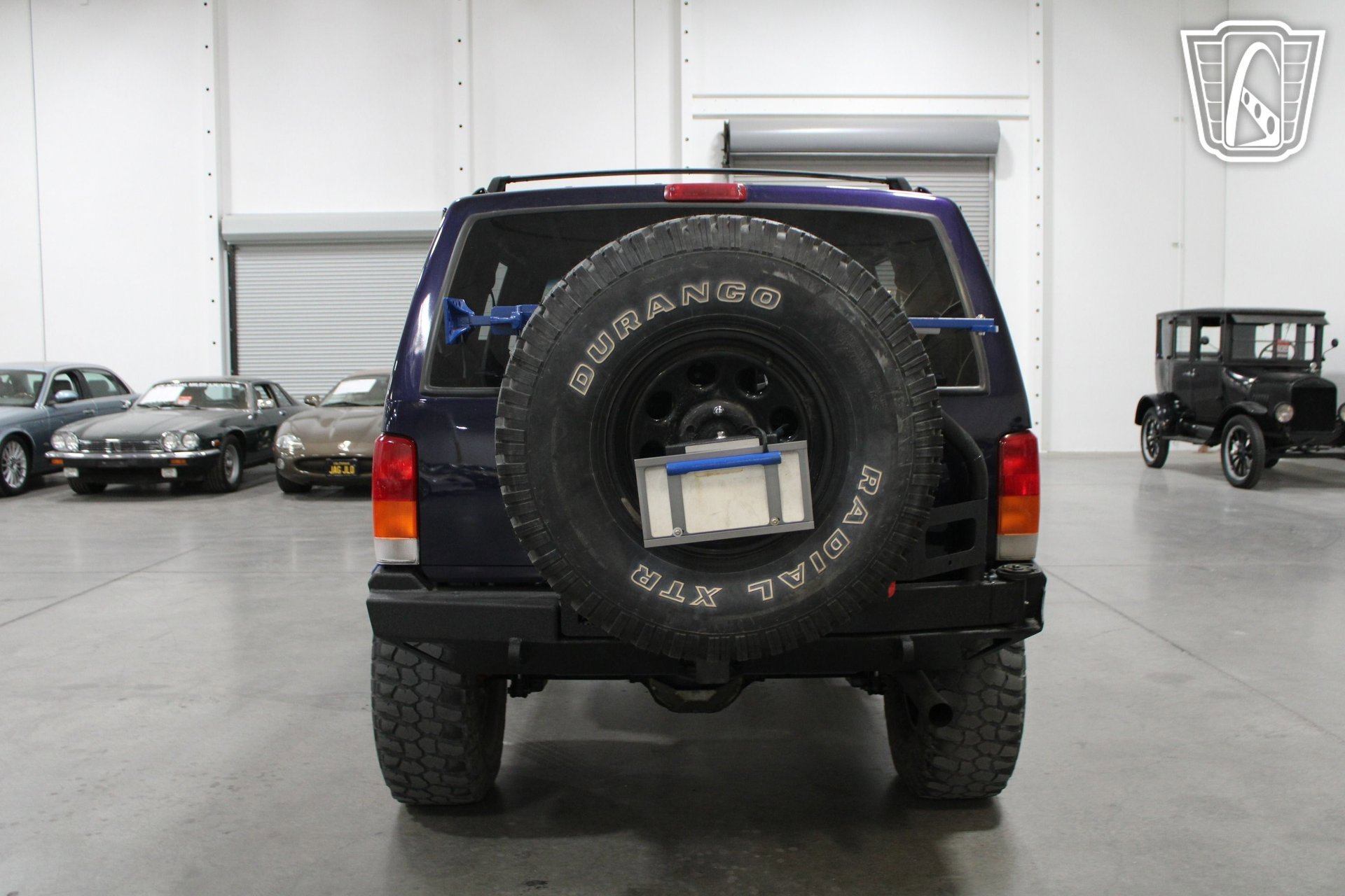 Used 1999 Jeep Cherokee Classic image 17