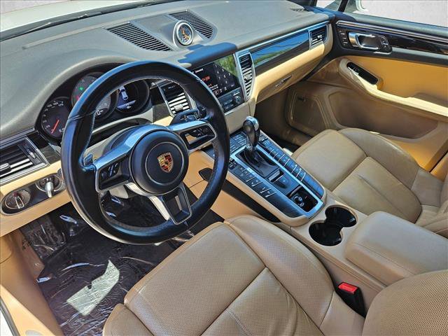 Used 2017 Porsche Macan S AWD/4WD image 12