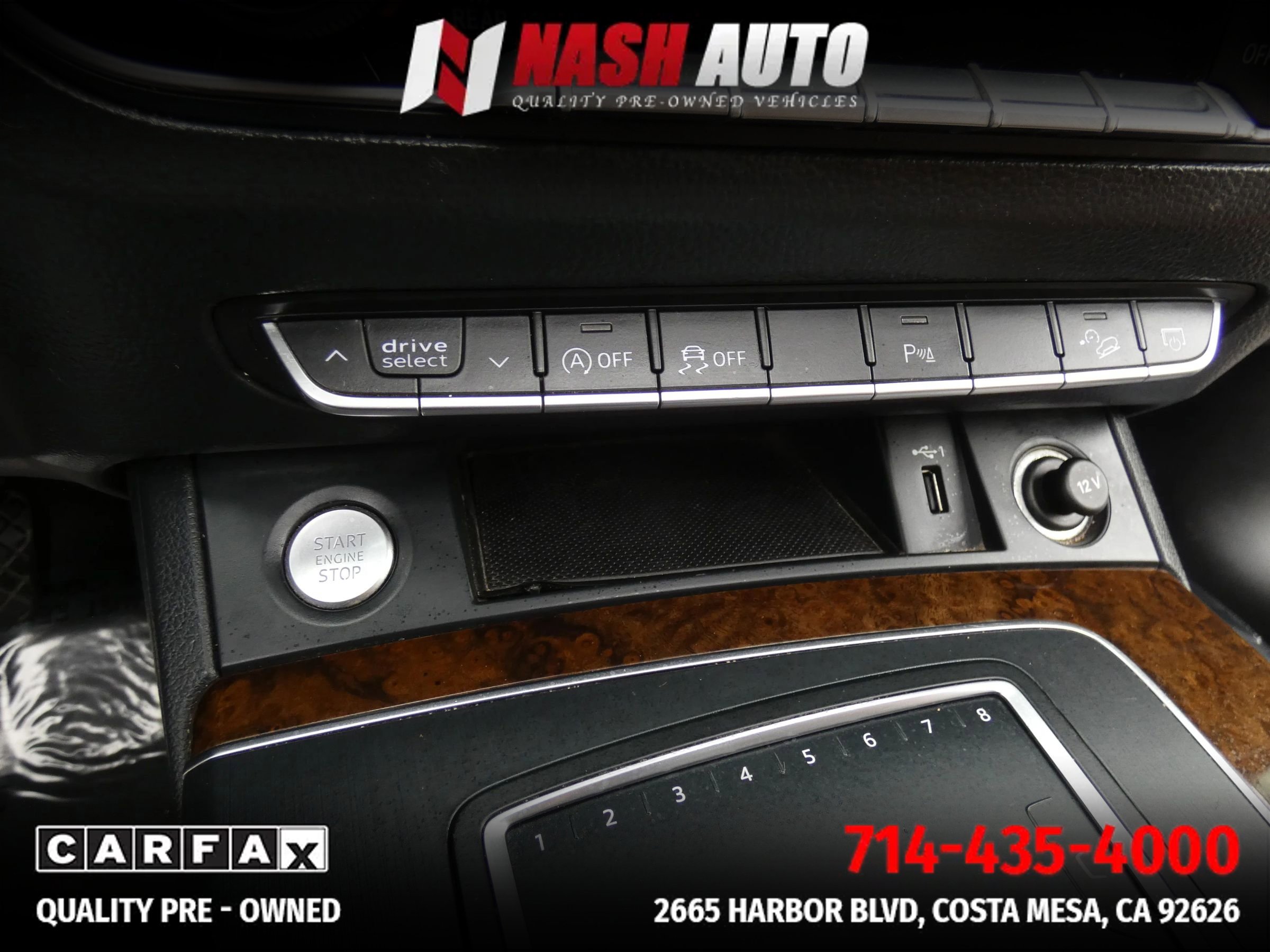 Used 2018 Audi Q5 2.0T Premium Plus w/ Premium Plus Package image 35