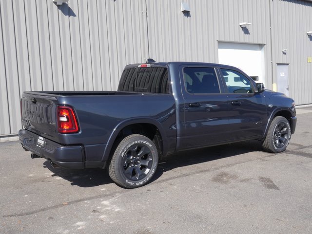 New 2026 RAM 1500 Big Horn image 13