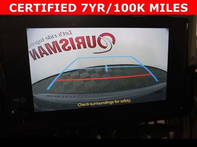 Used 2023 Toyota Corolla LE image 26