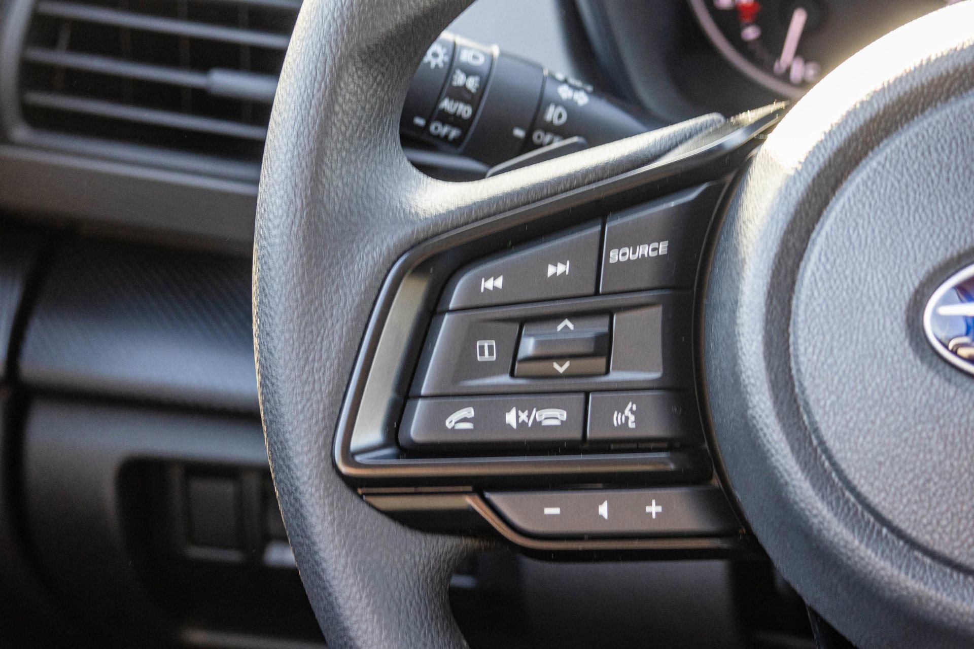 New 2026 Subaru Crosstrek 2.0i Premium image 27