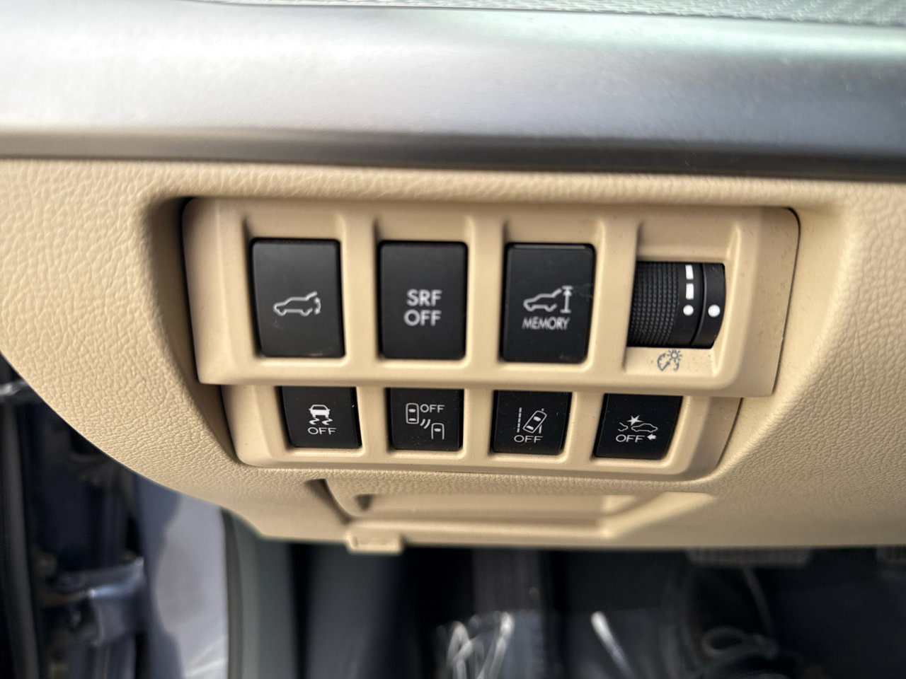 Used 2017 Subaru Outback 2.5i Premium image 22