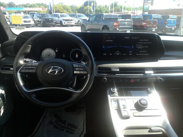 Used 2024 Hyundai Palisade Calligraphy FWD image 27