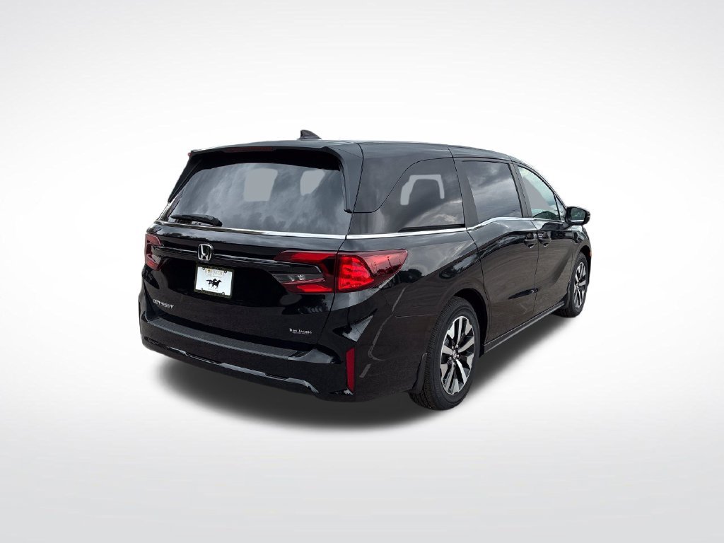 New 2026 Honda Odyssey EX-L image 3
