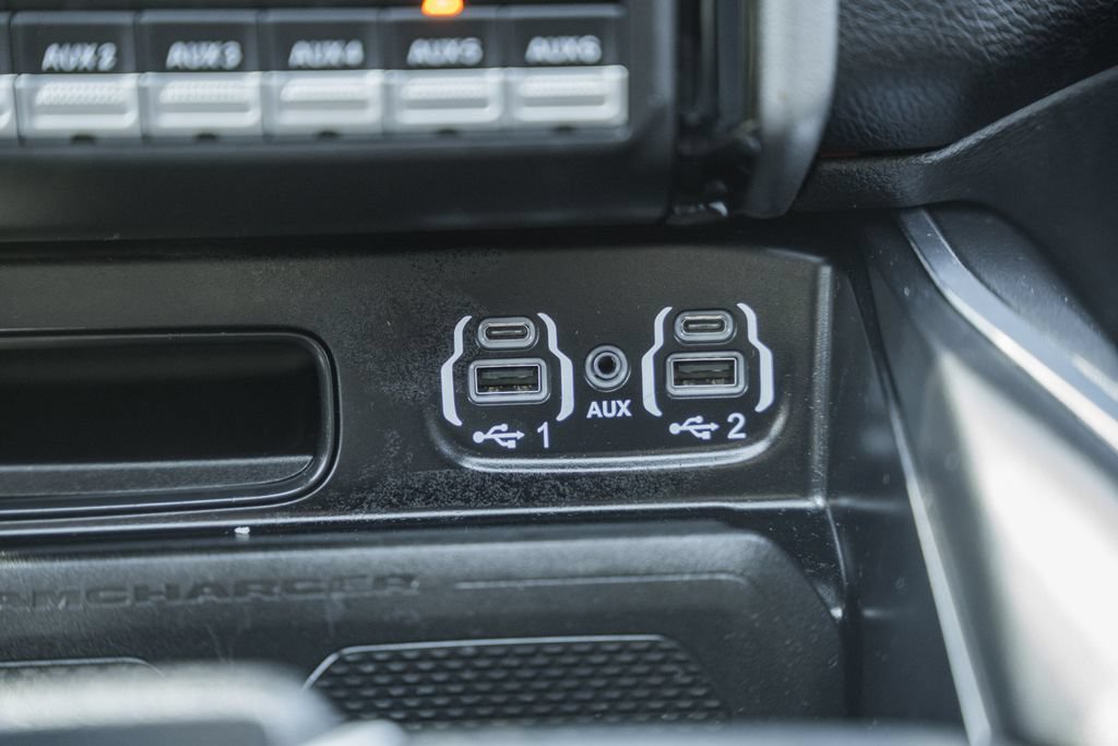 Certified 2024 RAM 2500 Laramie w/ Night Edition AWD/4WD image 34