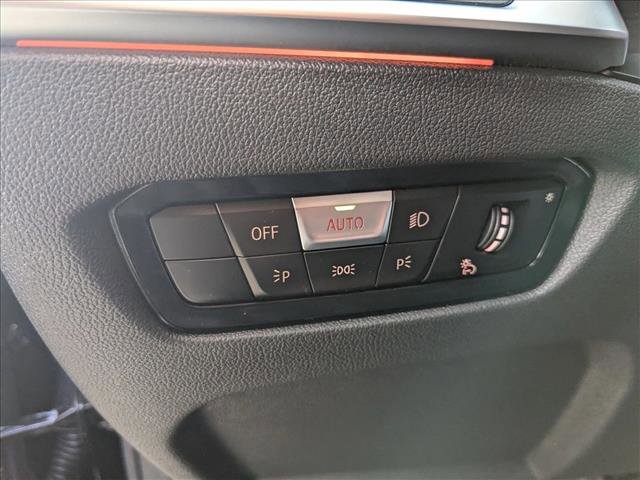 Used 2023 BMW 430i xDrive Convertible image 11