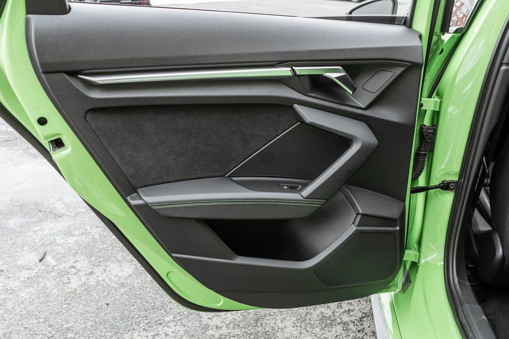 Used 2024 Audi RS 3 image 39