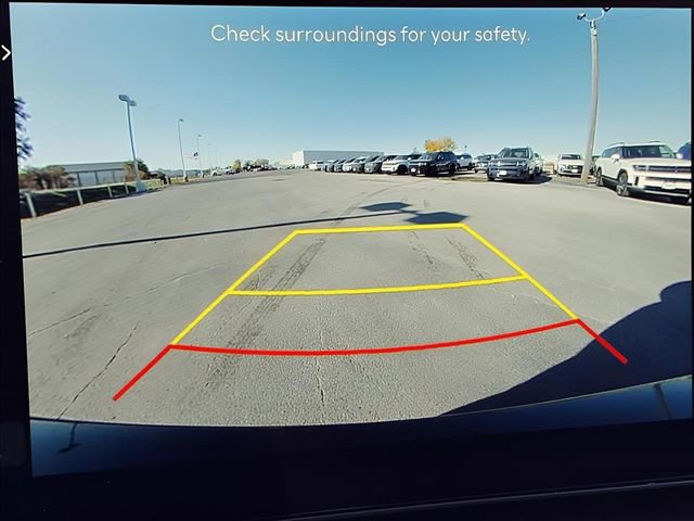 New 2026 Hyundai Santa Fe SE image 17