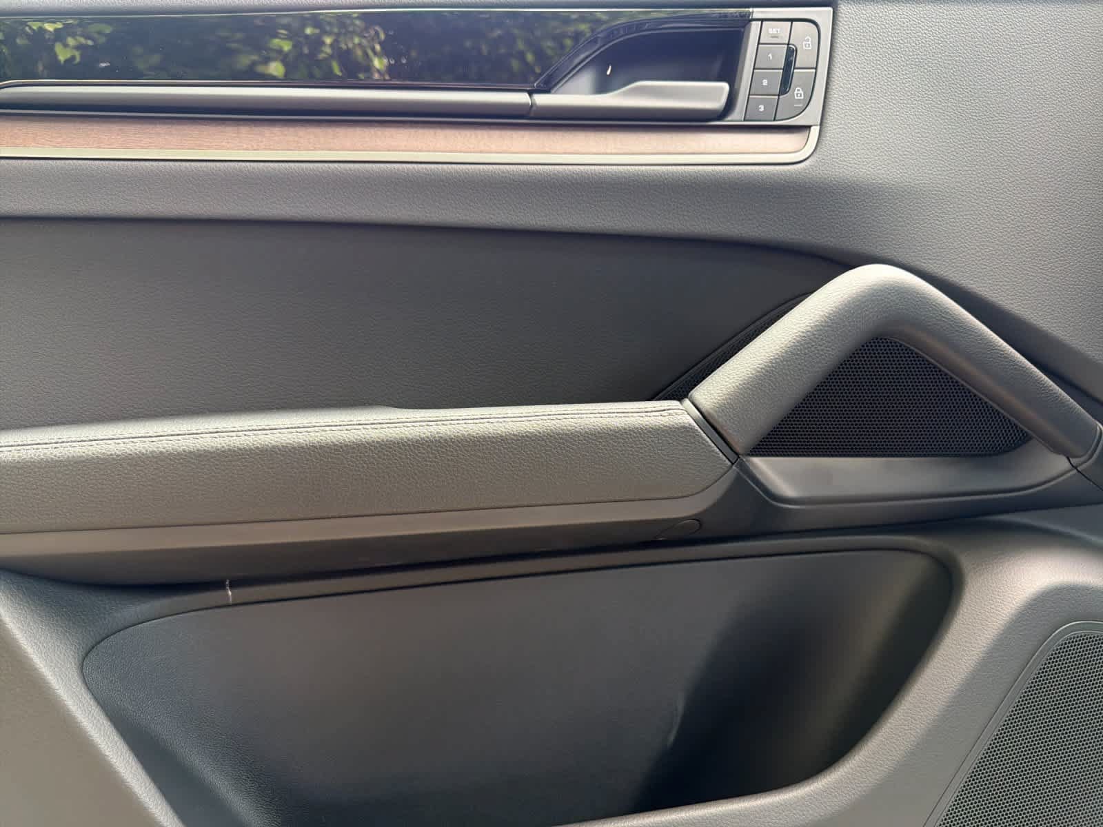 New 2026 Porsche Cayenne S AWD/4WD image 12