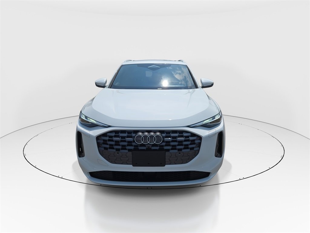 New 2025 Audi Q5 Premium image 3