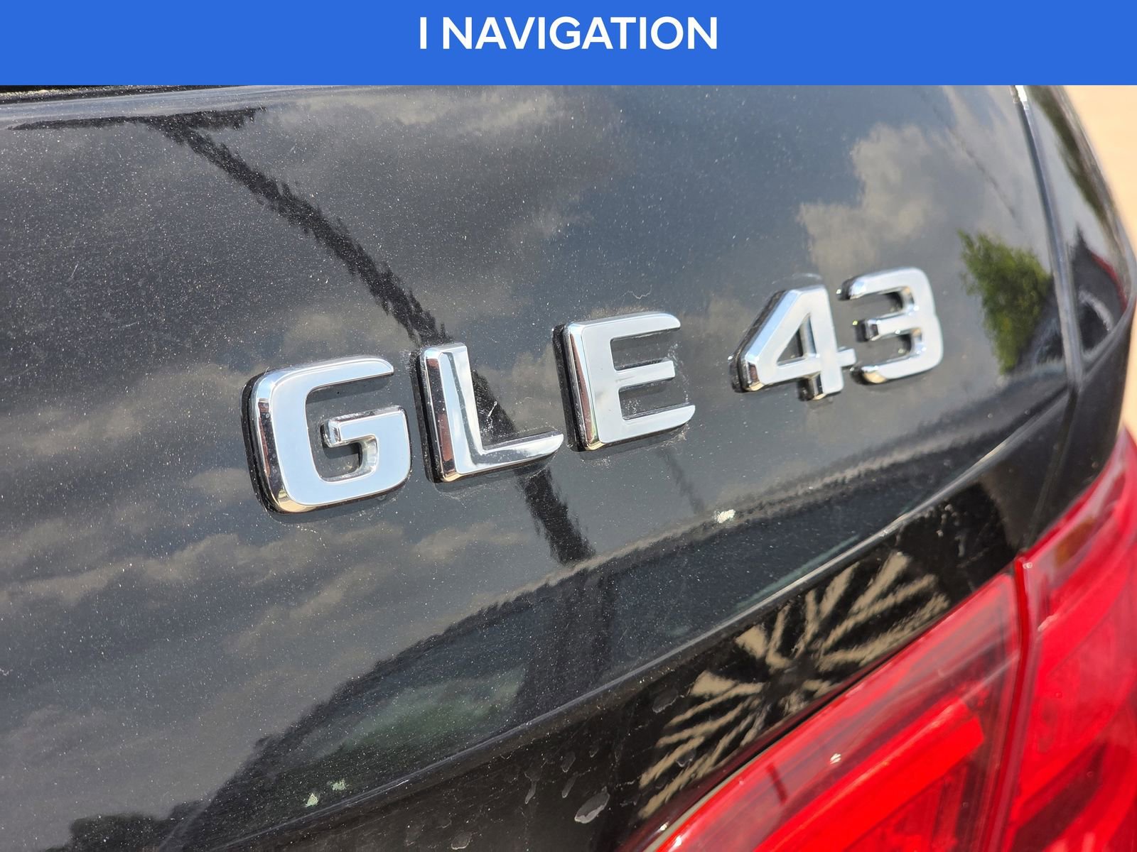 Used 2018 Mercedes-Benz GLE 43 AMG 4MATIC image 10