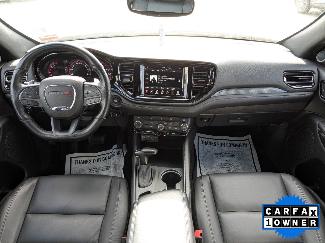 Used 2021 Dodge Durango GT image 17