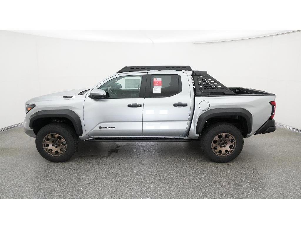 New 2025 Toyota Tacoma 4x4 Double Cab Hybrid image 3