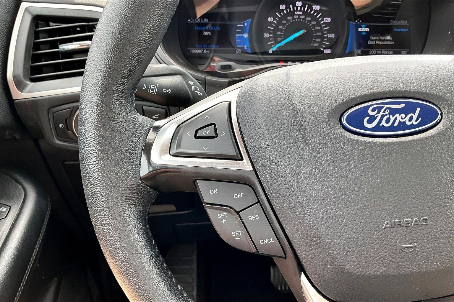Used 2024 Ford Edge SEL w/ Convenience Package AWD/4WD image 22