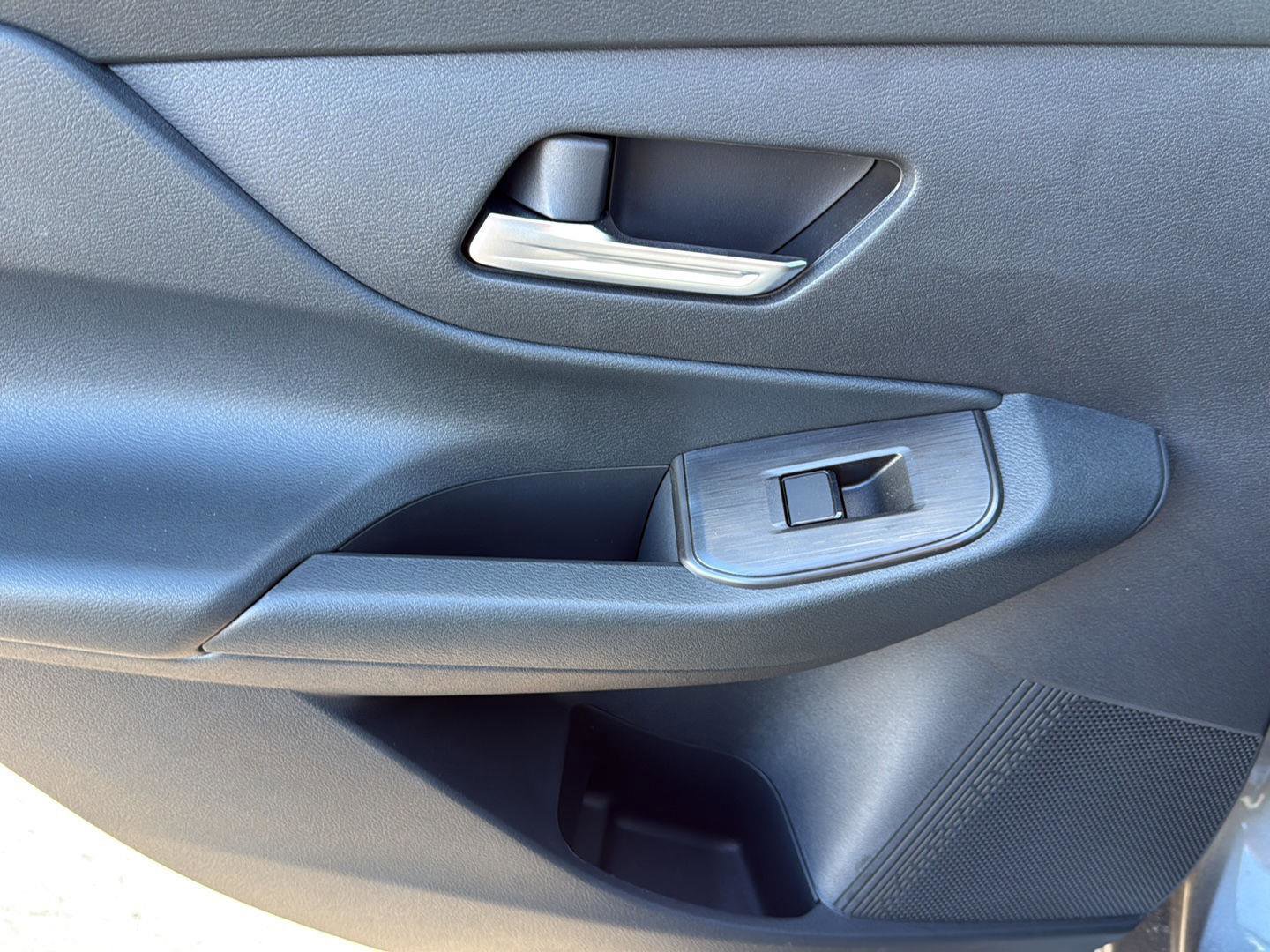 New 2026 Nissan Sentra SR w/ SR All Weather Package image 21