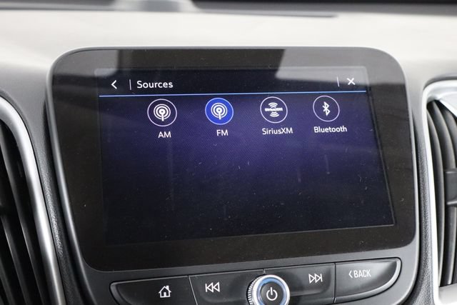 Used 2024 Chevrolet Malibu LT FWD image 27