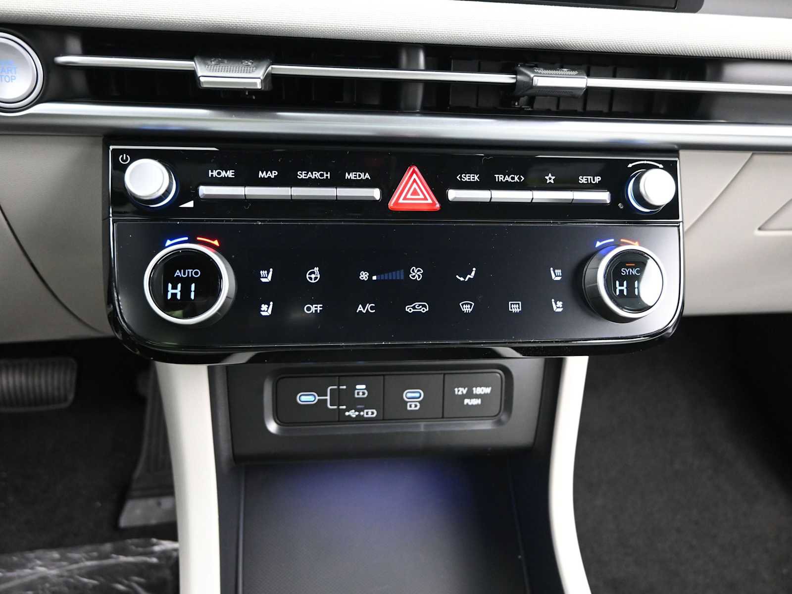 New 2026 Hyundai Tucson Limited image 19