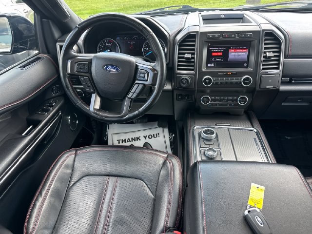Used 2021 Ford Expedition Limited AWD/4WD image 19