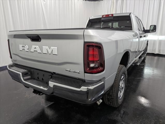 New 2026 RAM 2500 Tradesman image 33