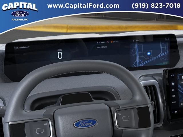New 2026 Ford Expedition Max Active RWD image 13