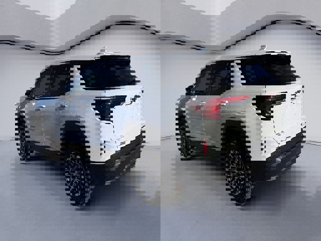 Used 2026 GMC Terrain Elevation w/ Technology Package II image 3