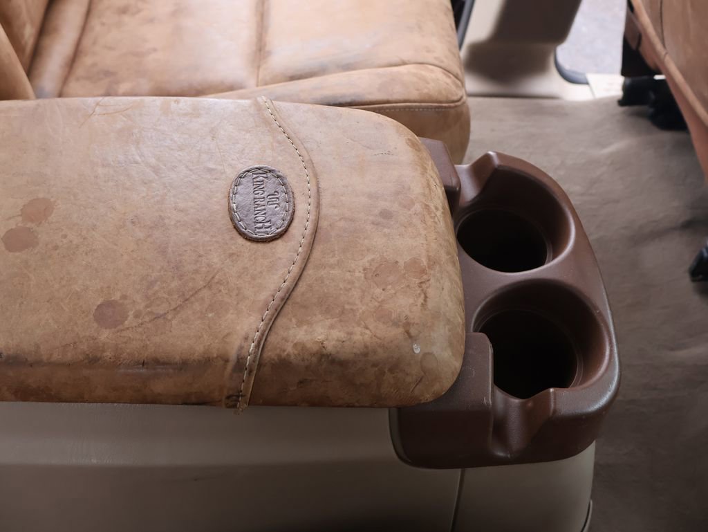 Used 2004 Ford F250 King Ranch image 32