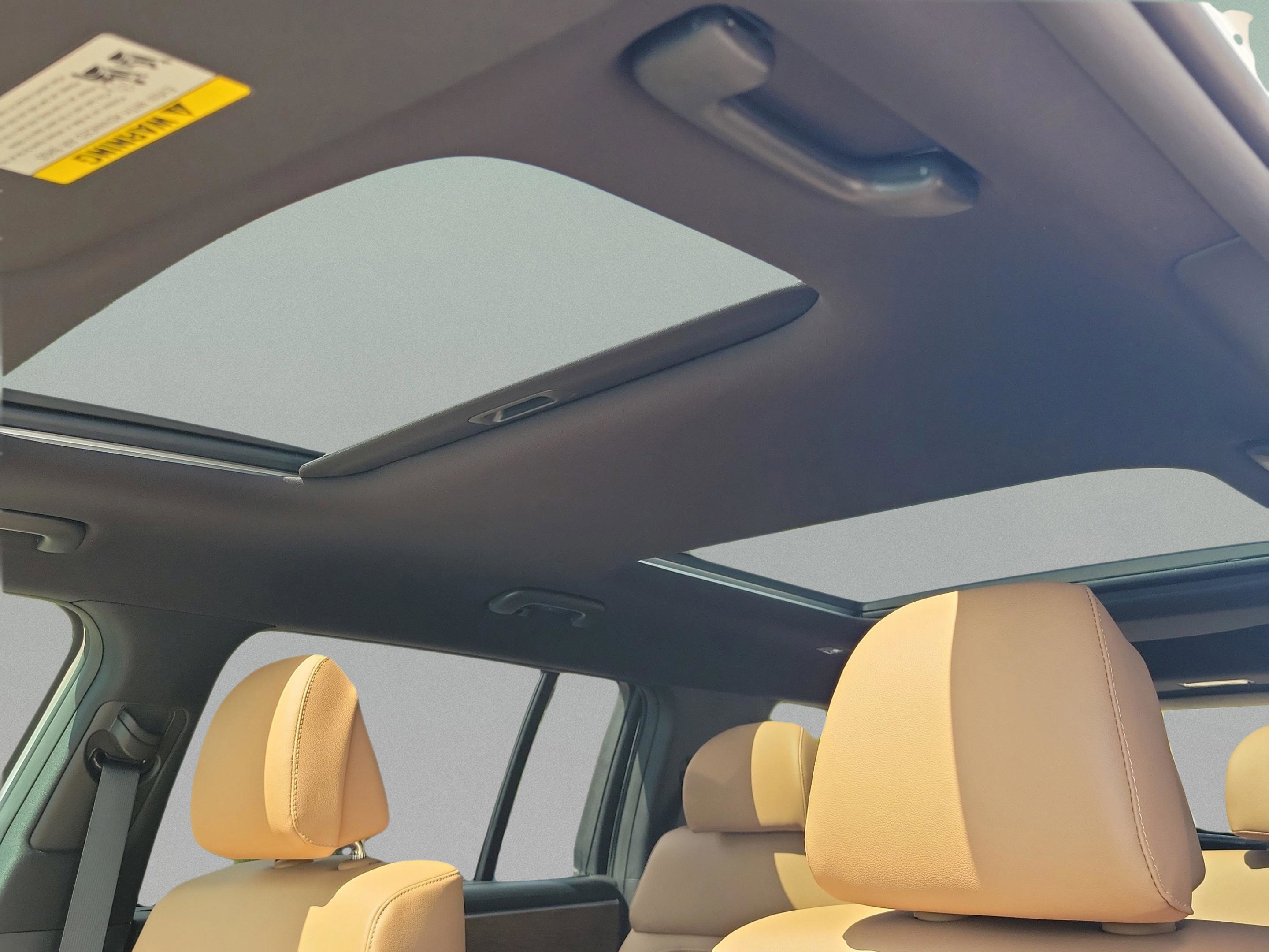 New 2026 Hyundai Santa Fe Limited image 30